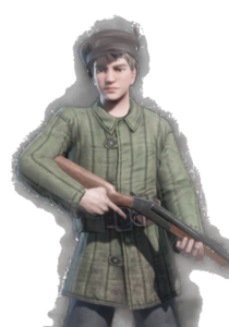 partisans1941のサネクの画像