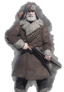 partisans1941のトロフィムの画像