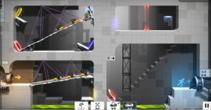 bridge-constructor-portalのポータルの画像２