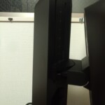 AW2521HFのスタンドの画像2