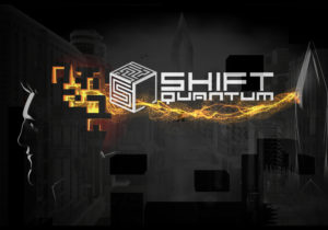 shift-quantumのトップメイン画像