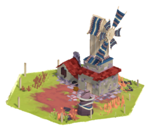 as-for-as-the-eye_build_bakery_image/アズフォーアズジアイの建築-建造物のパン屋の画像